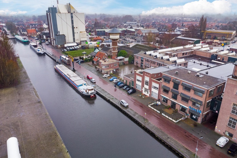 HorecaaanWestkadijk 10<br/> inNijkerk HorecaaanWestkadijk 10<br/> inNijkerk