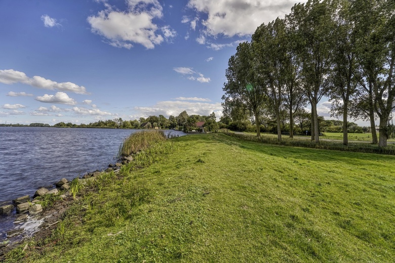 Bedrijfsruimte Woubrugge - Ofwegen 0 ong - Foto 13
