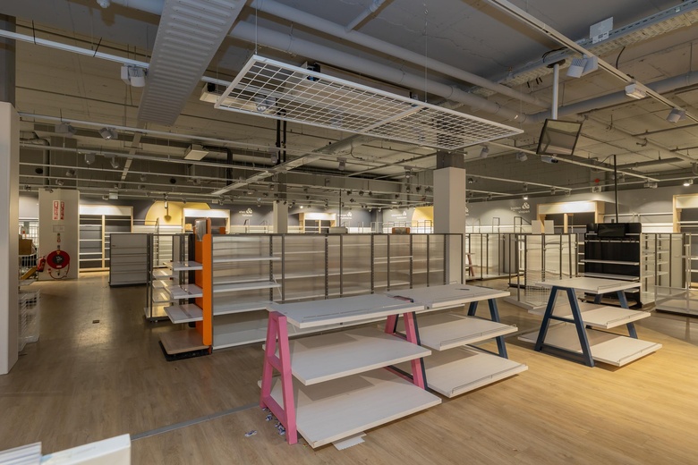 WinkelruimteaanWinkelhof 73<br/> inLeiderdorp