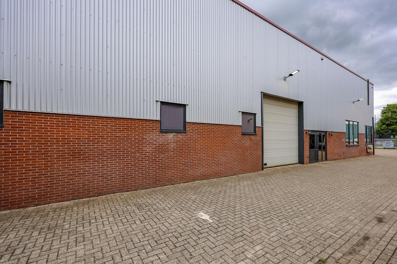 Bedrijfsruimte Almere - Remmingweg 33 - Foto 22