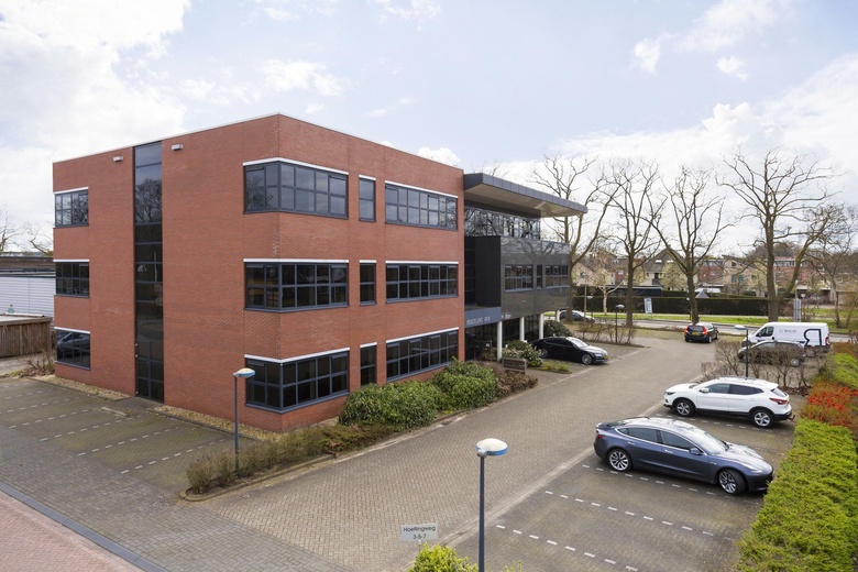 KantoorruimteaanHoeflingweg 5<br/> inLochem