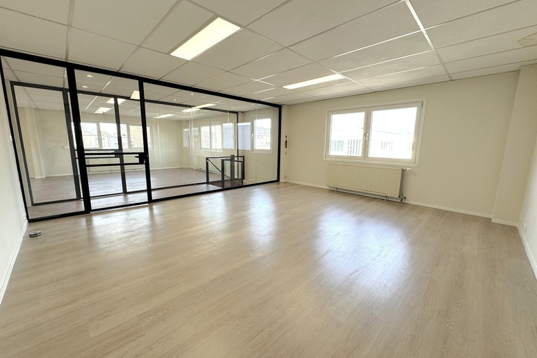 Bedrijfsruimte Bussum - De Nieuwe Vaart 46 - Foto 19