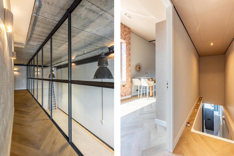 Bedrijfsruimte Berkel en Rodenrijs - Celsiusstraat 31 - Foto 13