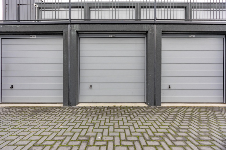 BedrijfsruimteaanDriemanssteeweg 68 020<br/> inRotterdam