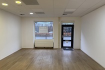 Bekijk foto 3 van eenheid 1 aan de Spoordreef 39 in Almere