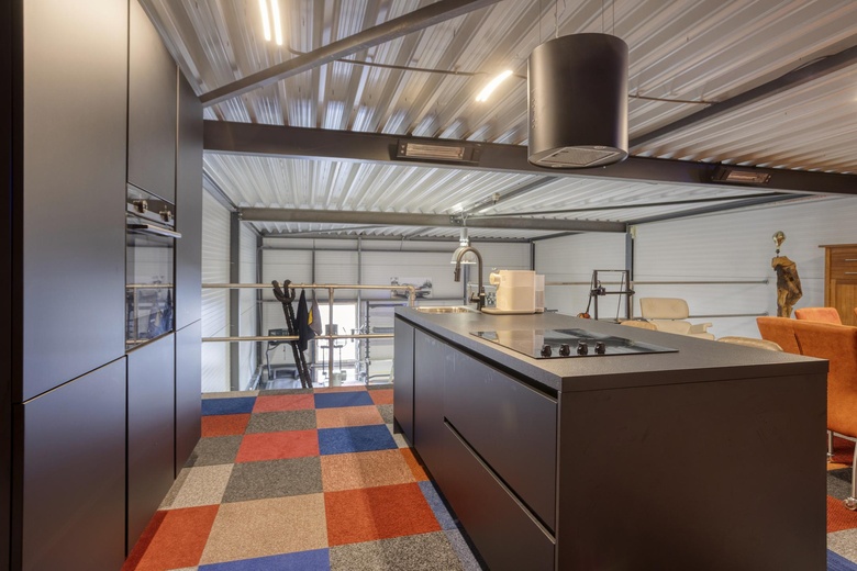 Bedrijfsruimte Losser - De Zoeker Esch 2 D 1 - Foto 16