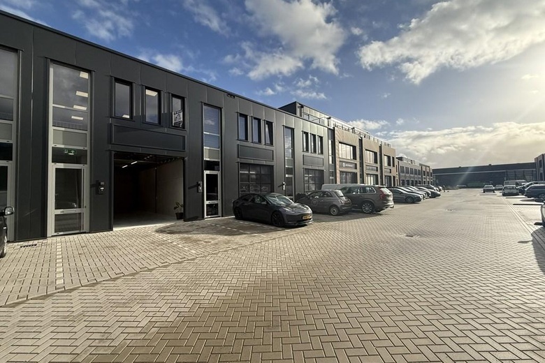 Bedrijfsruimte Amstelveen - Afmijnstraat 49 - Foto 23