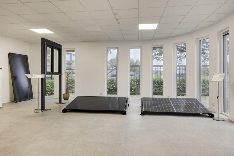 BedrijfsruimteaanElferinksweg 10<br/> inOverdinkel