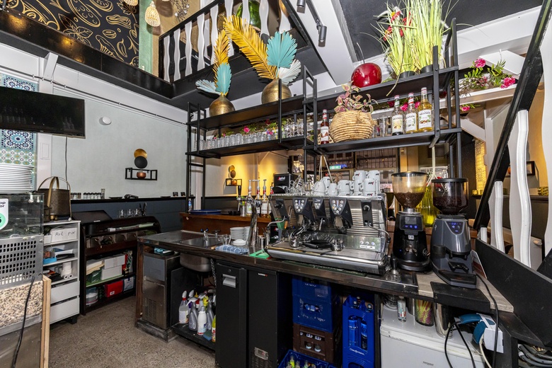 HorecaaanBerkelstraat 8<br/> inValkenburg