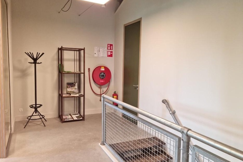 KantoorruimteaanBruinehorst 36<br/> inEderveen