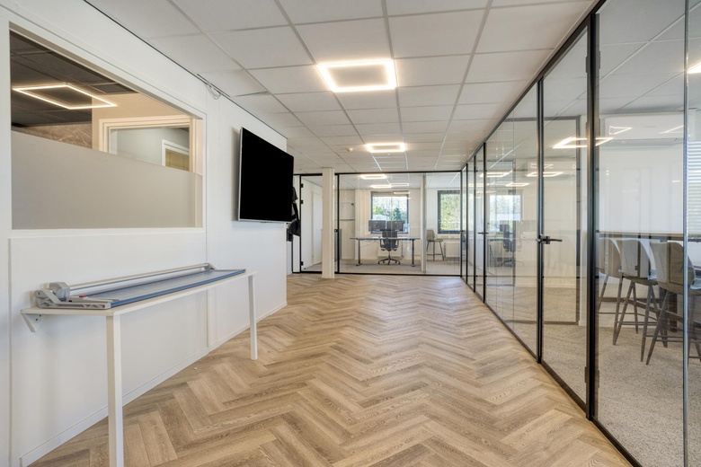Bedrijfsruimte Enschede - Lenteweg 11 - Foto 16