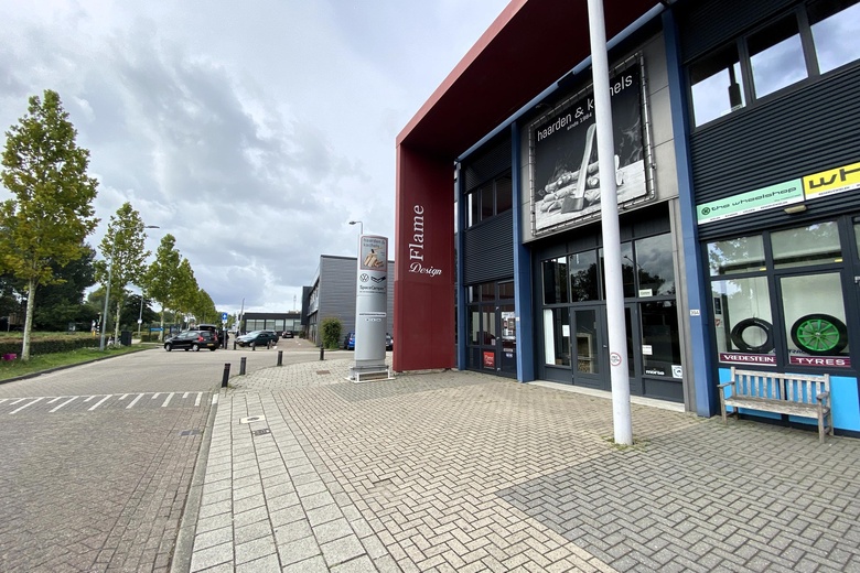 BedrijfsruimteaanAmsterdamsestraatweg 39<br/> inNaarden