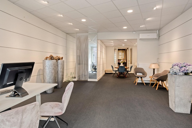 WinkelruimteaanZwolseweg 12 A<br/> inDeventer