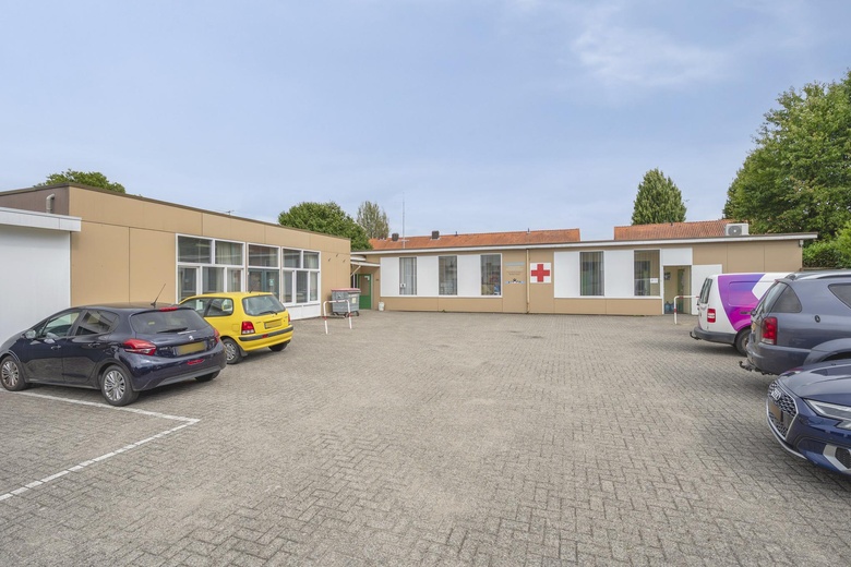 KantoorruimteaanKinkenweg 13 A<br/> inGeleen