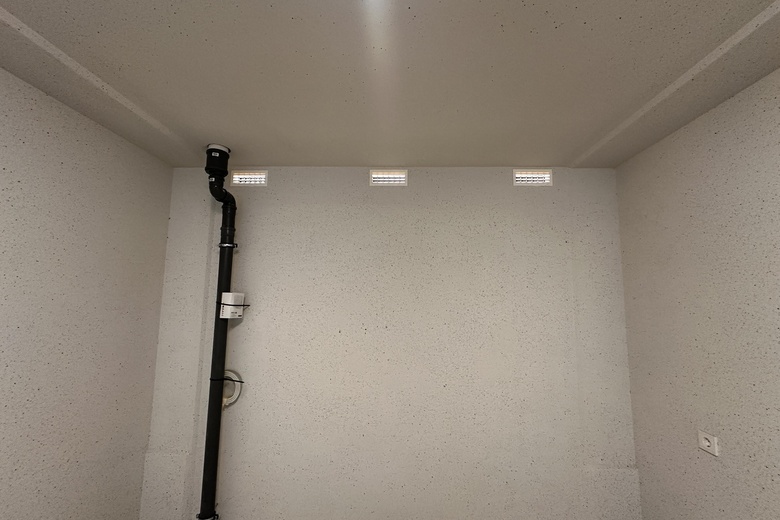 Bedrijfsruimte Ridderkerk - Leidekkerstraat 4 b 11 - Foto 8