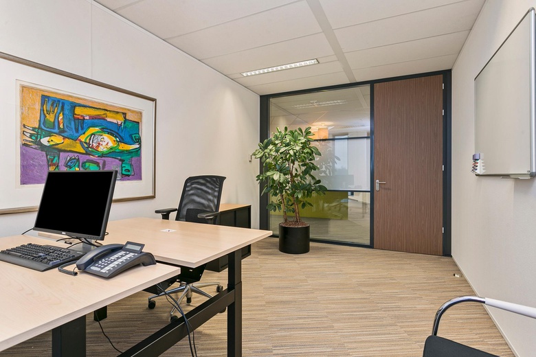 KantoorruimteaanFlight Forum 3450<br/> inEindhoven