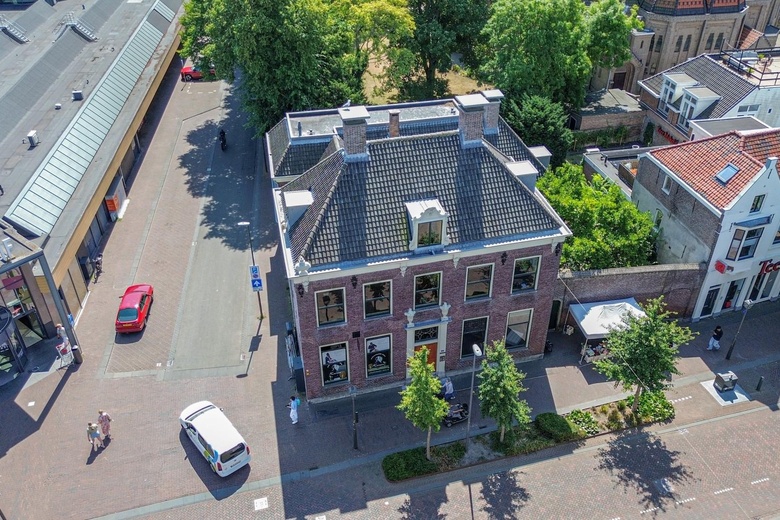 Kantoorruimte Beverwijk - Breestraat 101 - Foto 3