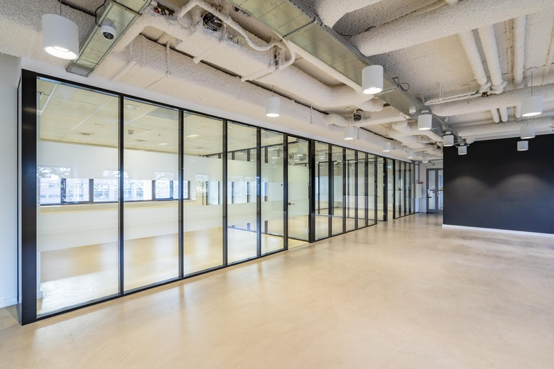 KantoorruimteaanPiet Mondriaanlaan 28<br/> inAmersfoort