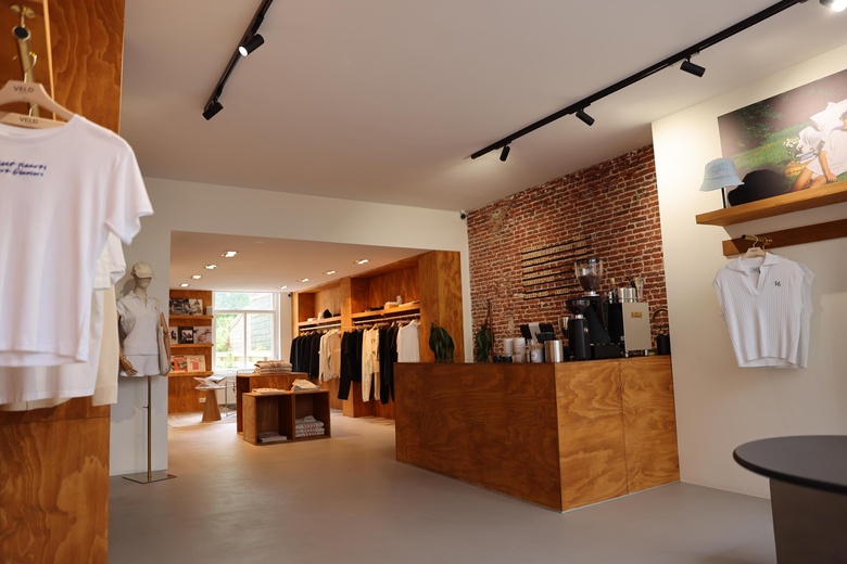 WinkelruimteaanUtrechtsestraat 27 H<br/> inAmsterdam