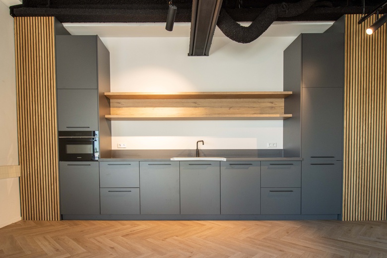 KantoorruimteaanTransformatorweg 74<br/> inAmsterdam