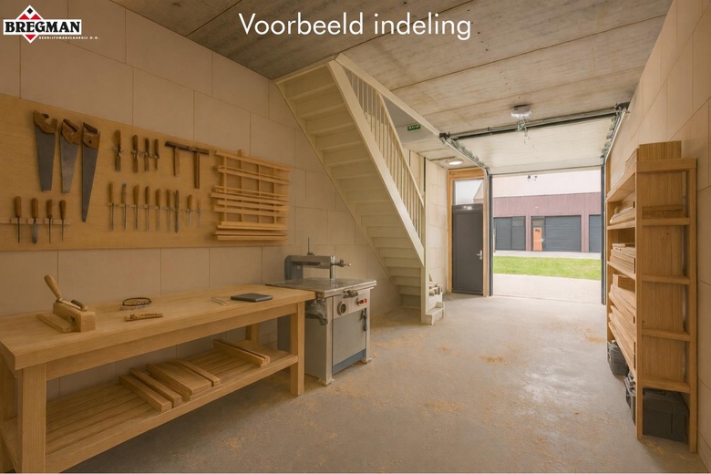 BedrijfsruimteaanNijenburgerweg 9 K<br/> inAlkmaar