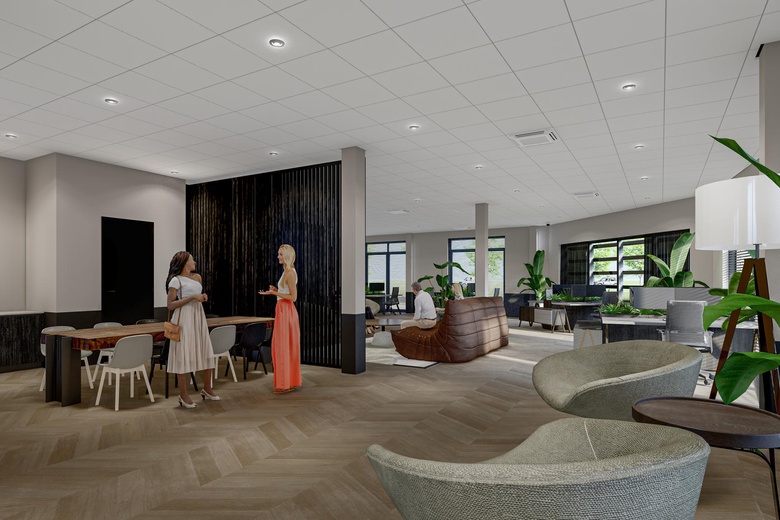 BedrijfsruimteaanEnergieweg 58 012<br/> inDruten