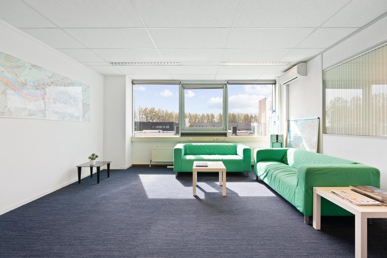 KantoorruimteaanKamerlingh Onnesweg 10<br/> inBarendrecht