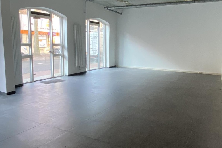 KantoorruimteaanBrugstraat 80<br/> inRoosendaal