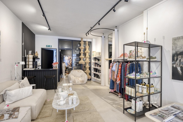 WinkelruimteaanKamp 60<br/> inAmersfoort