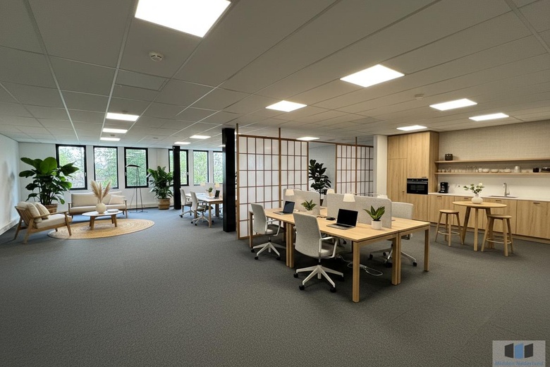 KantoorruimteaanHarderwijkerweg 145<br/> inErmelo