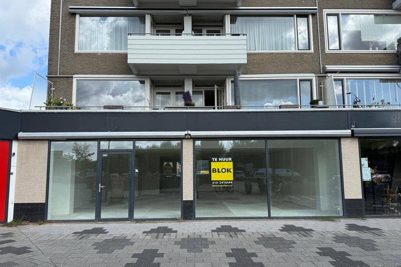Bekijk foto 1 van Van Beethovensingel 54 - 56 Bekijk foto 1 van Van Beethovensingel 54 - 56