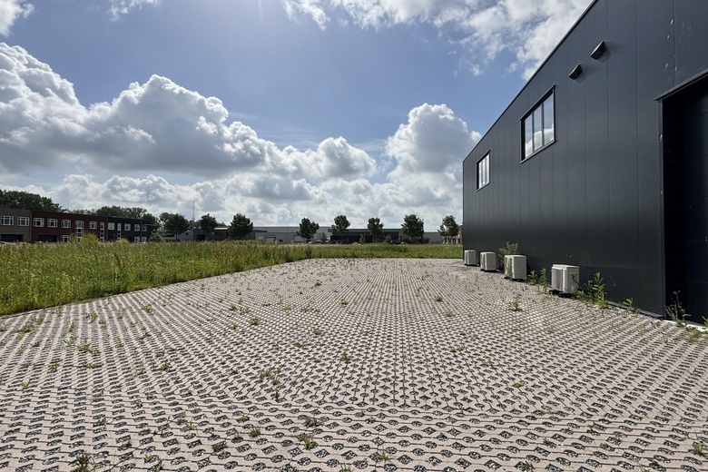 KantoorruimteaanNewtonweg 11<br/> inCulemborg
