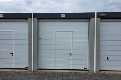 Bedrijfsruimte te koop Bergschenhoek - Dorsvloerweg 145