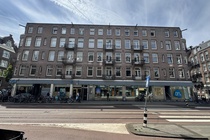 Winkelruimte Amsterdam - Rustenburgerstraat 113 1 - Foto 3
