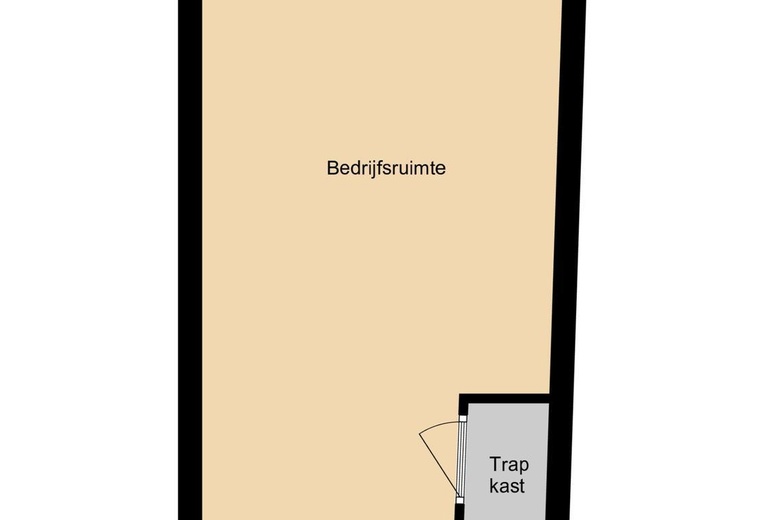 WinkelruimteaanKorte Groenendaal 7<br/> inGouda WinkelruimteaanKorte Groenendaal 7<br/> inGouda