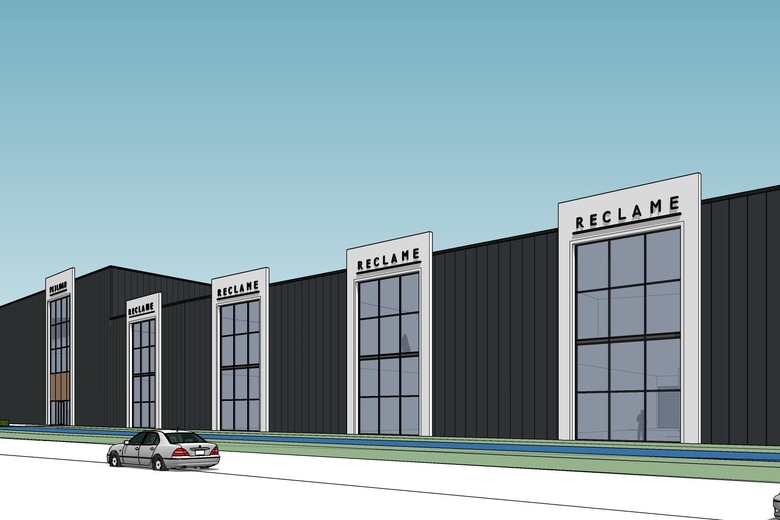 BedrijfsruimteaanDe Windturbine 17<br/> inAmersfoort
