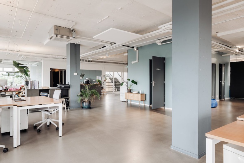 KantoorruimteaanEllermanstraat 12<br/> inAmsterdam