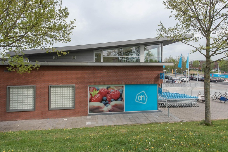 Winkelruimte Almere - Juan Grisstraat 44 - Foto 27