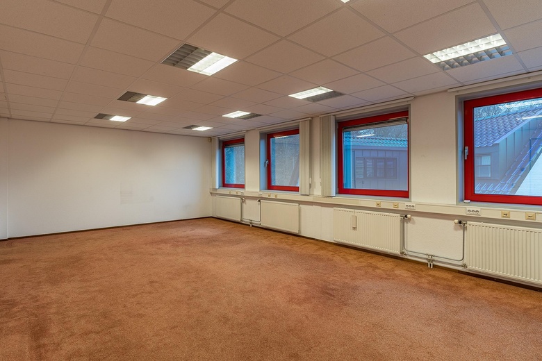 KantoorruimteaanMarconiweg 16<br/> inNunspeet