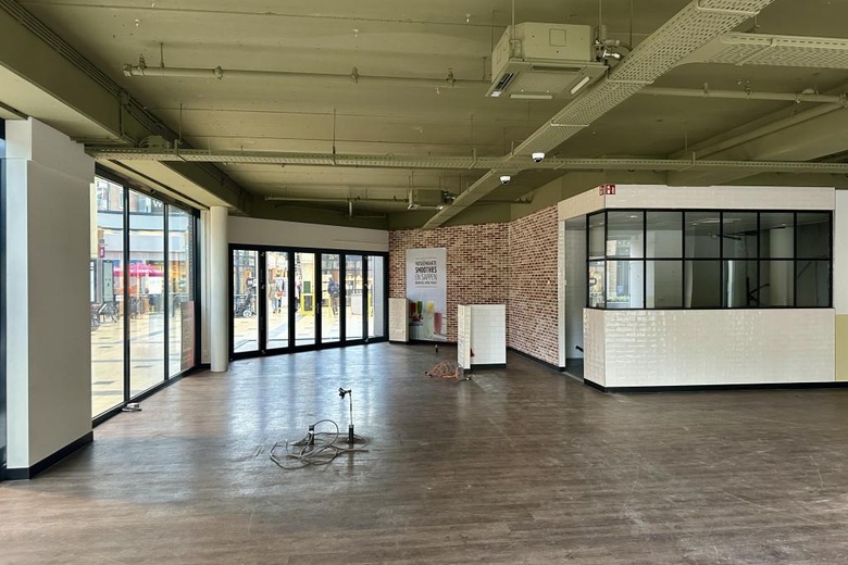 WinkelruimteaanWillinkplein 65<br/> inEmmen