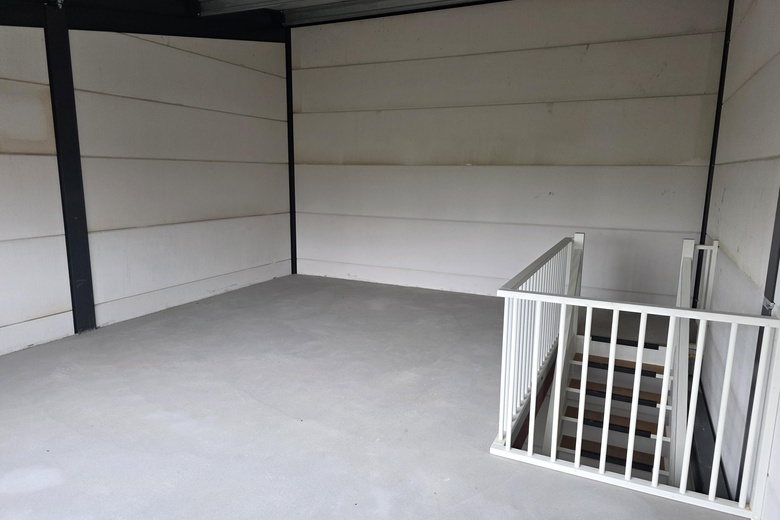 BedrijfsruimteaanDirk Verheulweg 2 A 3<br/> inWaddinxveen