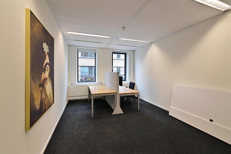 KantoorruimteaanGooimeer 14<br/> inNaarden