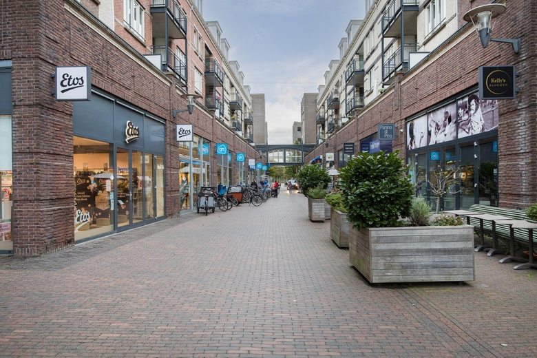WinkelruimteaanBurchtplein 14<br/> inVleuten