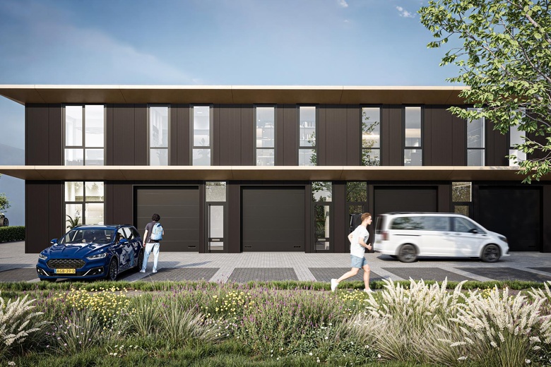 BedrijfsruimteaanParellaan 0 ong<br/> inHoofddorp BedrijfsruimteaanParellaan 0 ong<br/> inHoofddorp