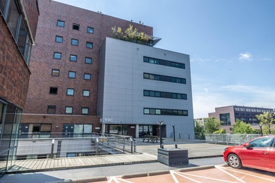 Kantoorruimte te koop Amsterdam - Asterweg 19 C 8