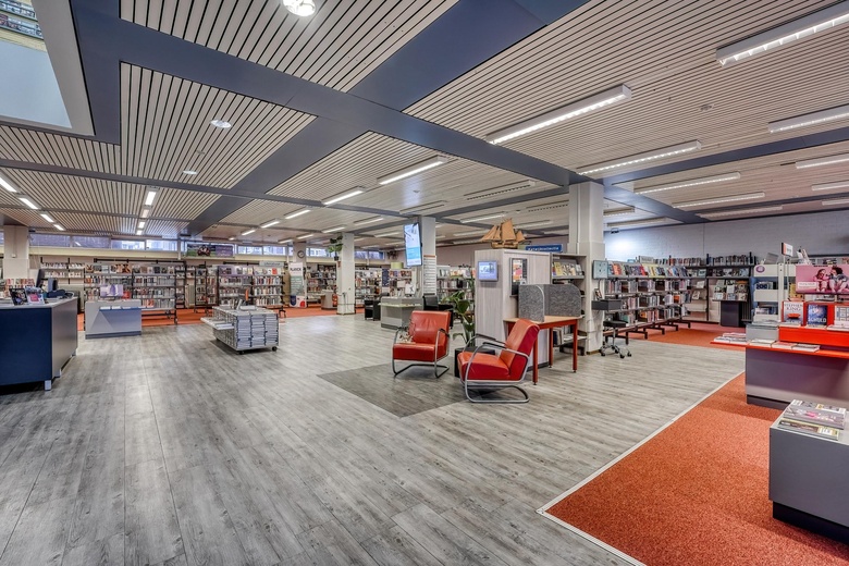 Kantoorruimte Katwijk - Schelpendam 1 - Foto 9