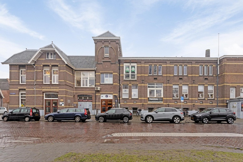 KantoorruimteaanPaul Krugerkade 45<br/> inHaarlem