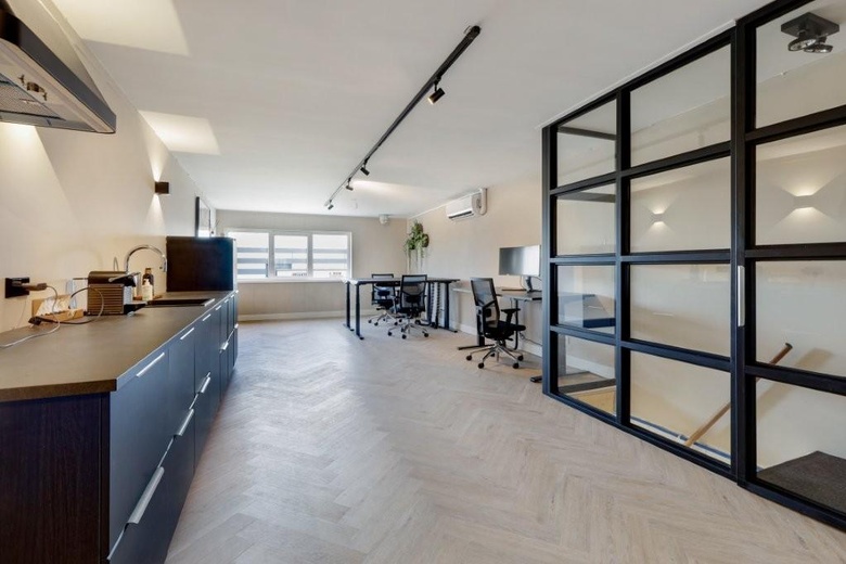 BedrijfsruimteaanDe Droogmakerij 73 k<br/> inHeiloo