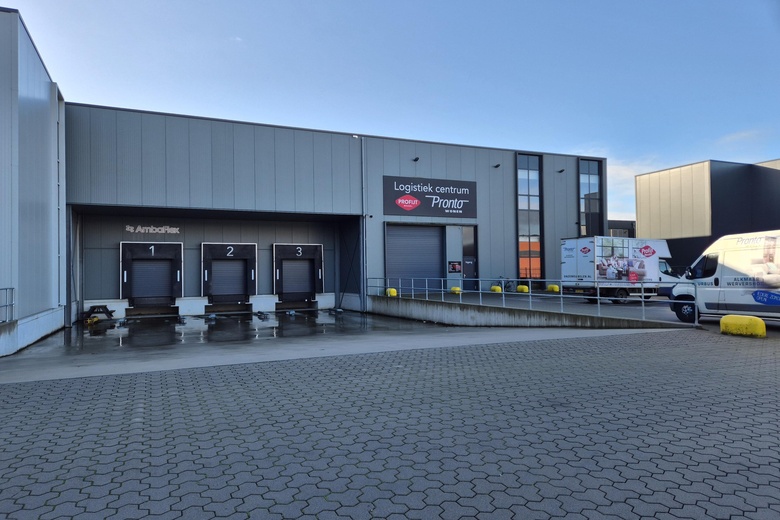 Bedrijfsruimte Zwaag - Jelle Zijlstraweg 69 - Foto 3