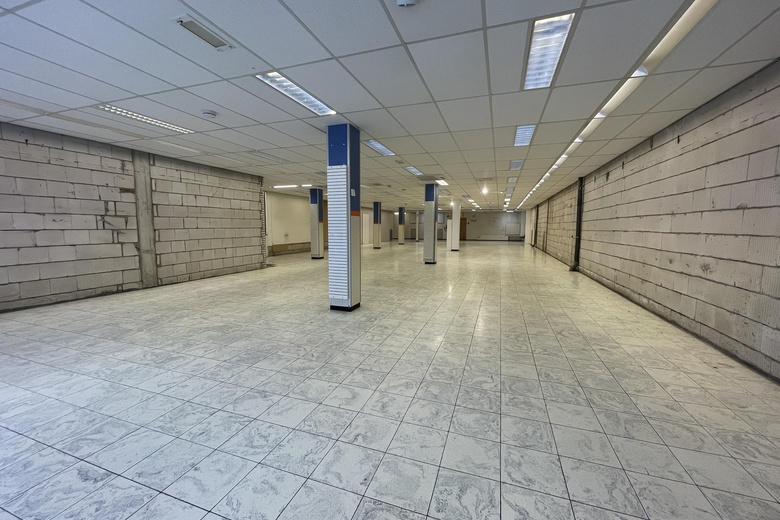 Winkelruimte Ermelo - Stationsstraat 103 a - Foto 5